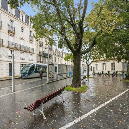 Lavie Maison Balneo Garden Flat 波尔多 外观 照片