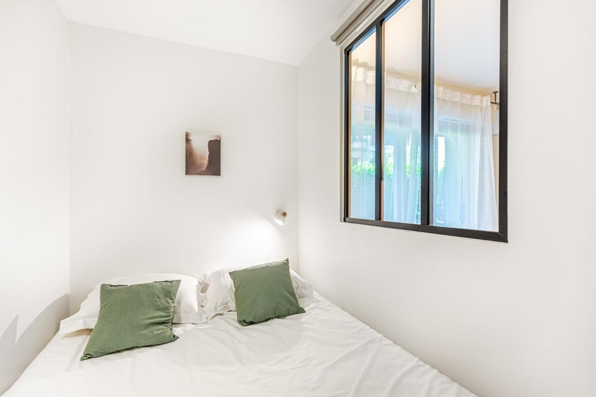Lavie Maison Balneo Garden Flat 波尔多 外观 照片