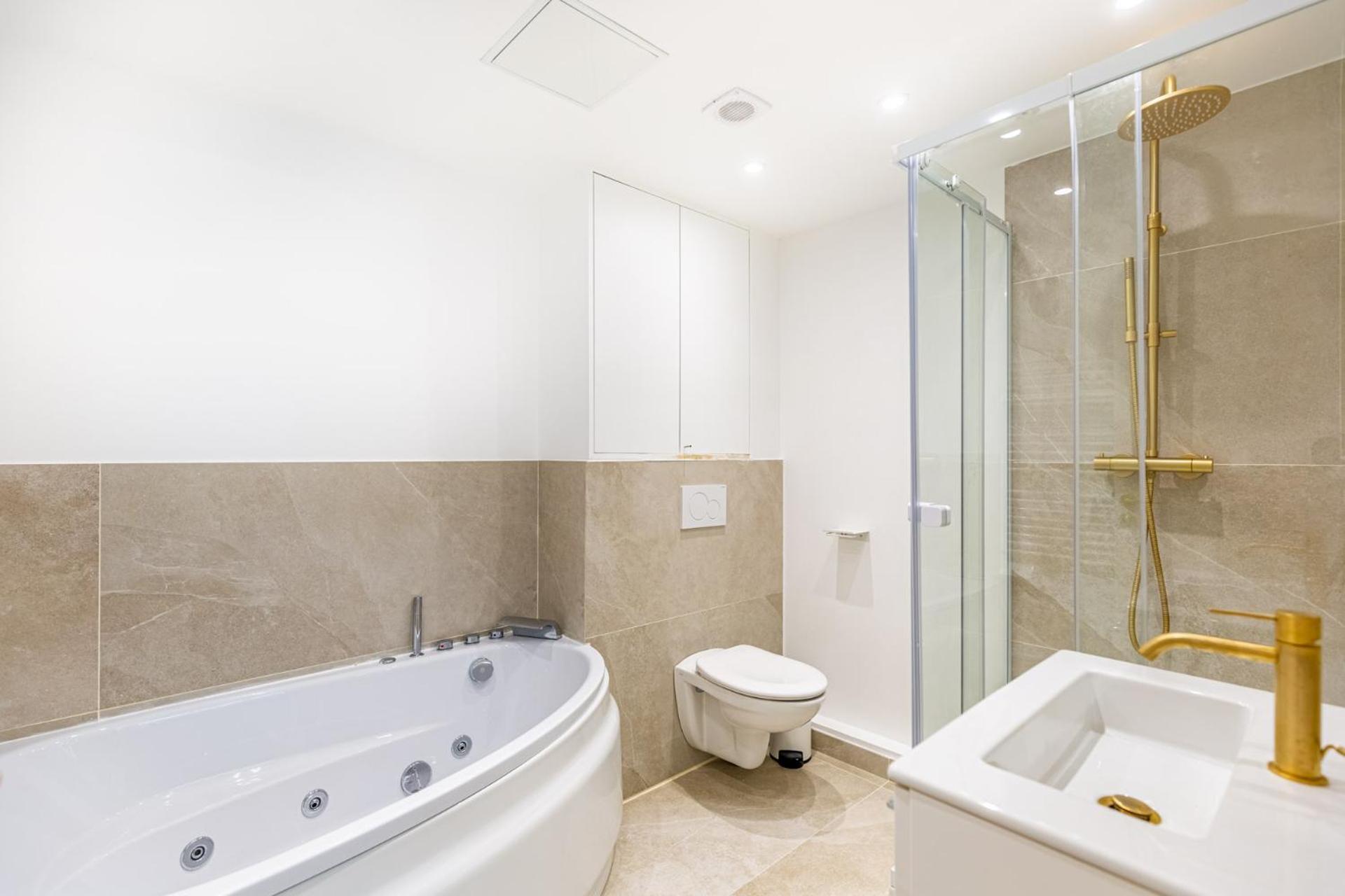 Lavie Maison Balneo Garden Flat 波尔多 外观 照片