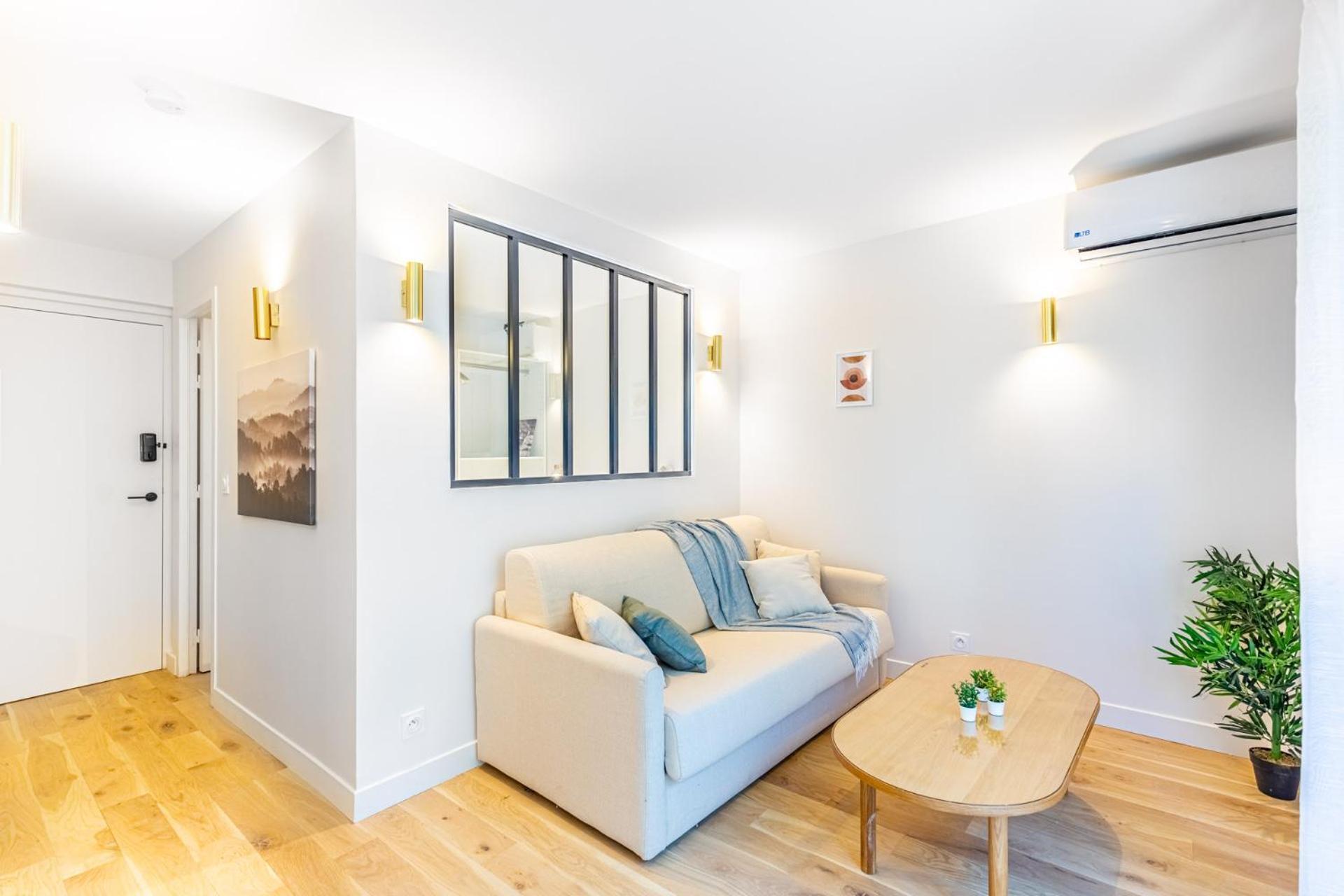 Lavie Maison Balneo Garden Flat 波尔多 外观 照片