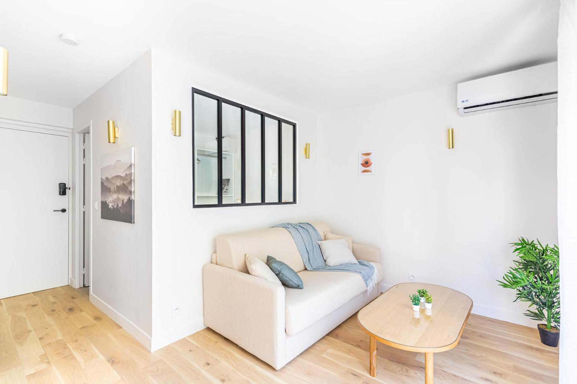Lavie Maison Balneo Garden Flat 波尔多 外观 照片