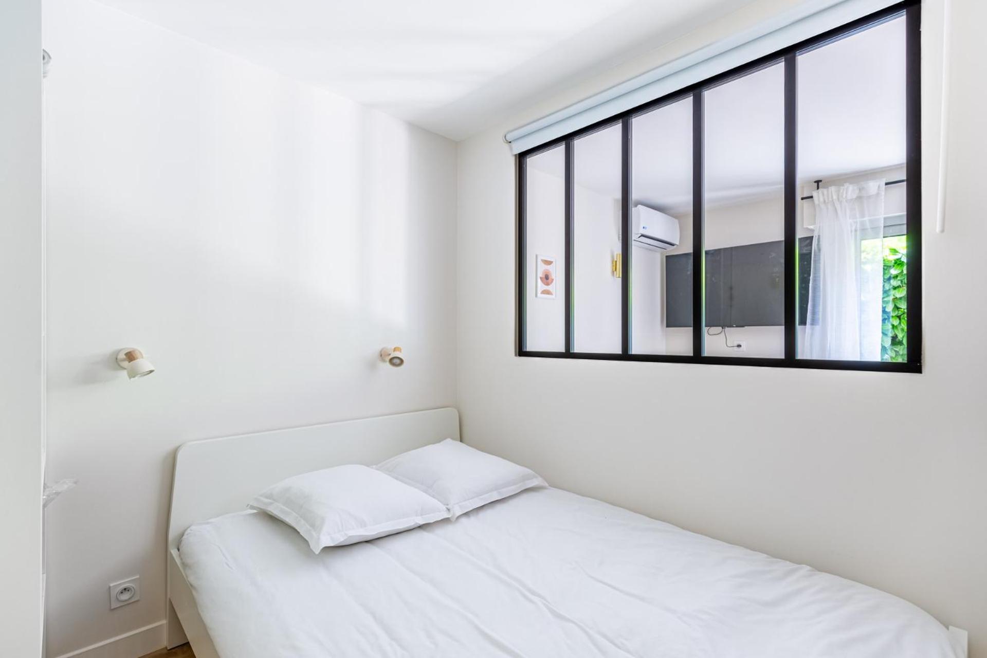 Lavie Maison Balneo Garden Flat 波尔多 外观 照片